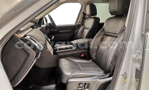 Tenga Tsaru Land Rover Discovery Chena Mota in Lusaka in Zambia Tenga Tsaru Land Rover Discovery Chena Mota in Lusaka in Zambia