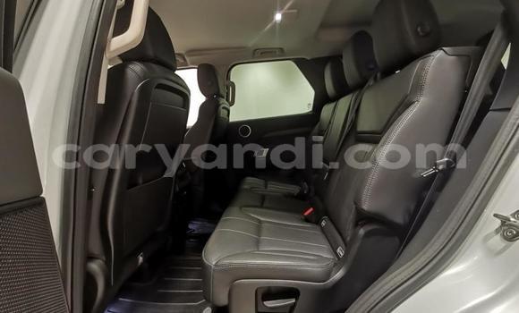 Tenga Tsaru Land Rover Discovery Chena Mota in Lusaka in Zambia Tenga Tsaru Land Rover Discovery Chena Mota in Lusaka in Zambia