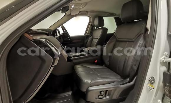 Tenga Tsaru Land Rover Discovery Chena Mota in Lusaka in Zambia Tenga Tsaru Land Rover Discovery Chena Mota in Lusaka in Zambia