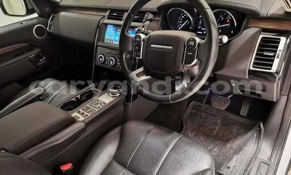 Tenga Tsaru Land Rover Discovery Chena Mota in Lusaka in Zambia Tenga Tsaru Land Rover Discovery Chena Mota in Lusaka in Zambia