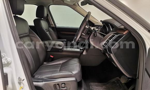 Tenga Tsaru Land Rover Discovery Chena Mota in Lusaka in Zambia Tenga Tsaru Land Rover Discovery Chena Mota in Lusaka in Zambia