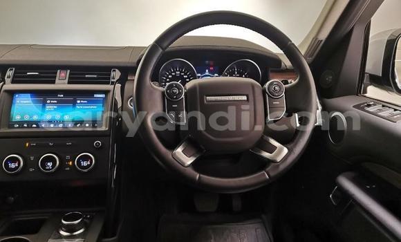 Tenga Tsaru Land Rover Discovery Chena Mota in Lusaka in Zambia Tenga Tsaru Land Rover Discovery Chena Mota in Lusaka in Zambia