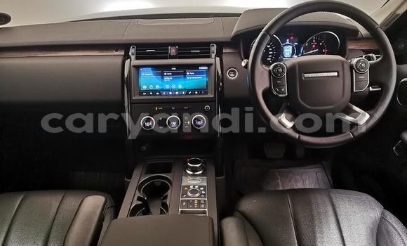 Tenga Tsaru Land Rover Discovery Chena Mota in Lusaka in Zambia Tenga Tsaru Land Rover Discovery Chena Mota in Lusaka in Zambia