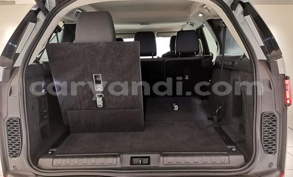 Tenga Tsaru Land Rover Discovery Chena Mota in Lusaka in Zambia Tenga Tsaru Land Rover Discovery Chena Mota in Lusaka in Zambia