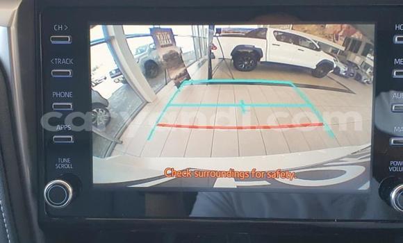 Buy Used Toyota Fortuner White Car in Lusaka in Zambia Buy Used Toyota Fortuner White Car in Lusaka in Zambia