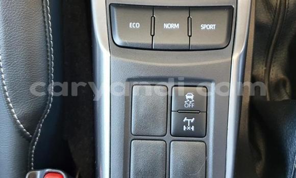 Buy Used Toyota Fortuner White Car in Lusaka in Zambia Buy Used Toyota Fortuner White Car in Lusaka in Zambia