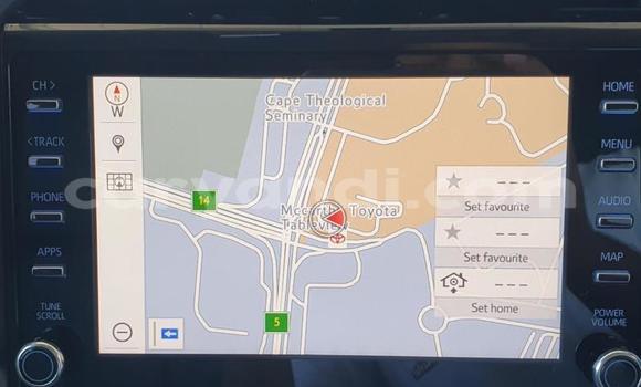 Buy Used Toyota Fortuner White Car in Lusaka in Zambia Buy Used Toyota Fortuner White Car in Lusaka in Zambia