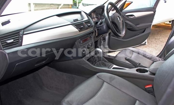 Acheter Occasion Voiture BMW X1 Gris à Chipata, Zambie Acheter Occasion Voiture BMW X1 Gris à Chipata, Zambie