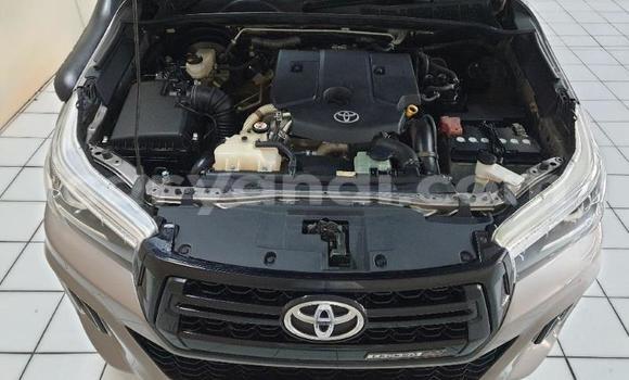 Tenga Tsaru Toyota Hilux Sirivha Mota in Lusaka in Zambia Tenga Tsaru Toyota Hilux Sirivha Mota in Lusaka in Zambia