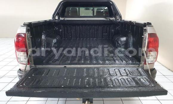 Tenga Tsaru Toyota Hilux Sirivha Mota in Lusaka in Zambia Tenga Tsaru Toyota Hilux Sirivha Mota in Lusaka in Zambia