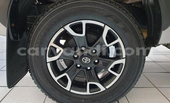 Tenga Tsaru Toyota Hilux Sirivha Mota in Lusaka in Zambia Tenga Tsaru Toyota Hilux Sirivha Mota in Lusaka in Zambia