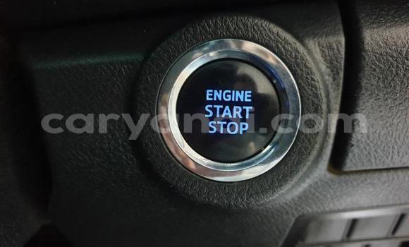 Tenga Tsaru Toyota Hilux Sirivha Mota in Lusaka in Zambia Tenga Tsaru Toyota Hilux Sirivha Mota in Lusaka in Zambia