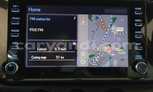 Tenga Tsaru Toyota Hilux Sirivha Mota in Lusaka in Zambia Tenga Tsaru Toyota Hilux Sirivha Mota in Lusaka in Zambia