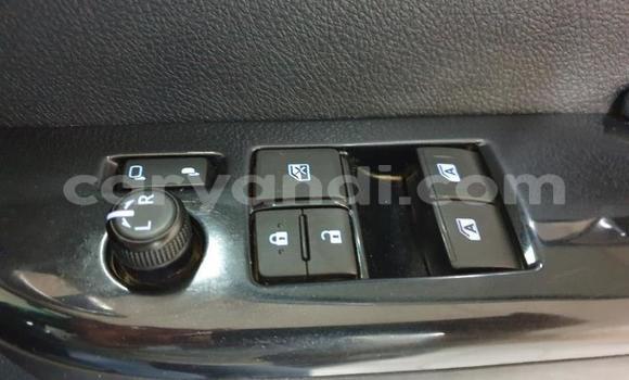 Tenga Tsaru Toyota Hilux Sirivha Mota in Lusaka in Zambia Tenga Tsaru Toyota Hilux Sirivha Mota in Lusaka in Zambia