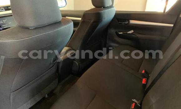 Buy Used Toyota Highlander Blue Car in Lusaka in Zambia Buy Used Toyota Highlander Blue Car in Lusaka in Zambia