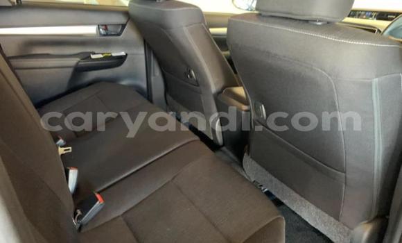 Buy Used Toyota Highlander Blue Car in Lusaka in Zambia Buy Used Toyota Highlander Blue Car in Lusaka in Zambia