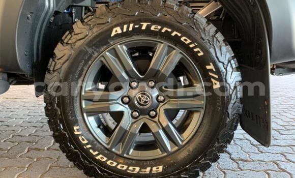 Buy Used Toyota Highlander Blue Car in Lusaka in Zambia Buy Used Toyota Highlander Blue Car in Lusaka in Zambia