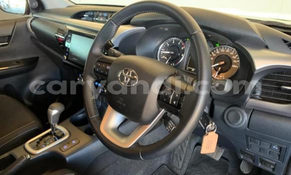 Buy Used Toyota Highlander Blue Car in Lusaka in Zambia Buy Used Toyota Highlander Blue Car in Lusaka in Zambia