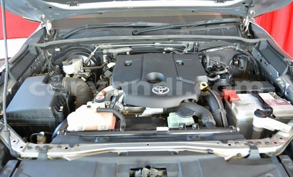 Acheter Occasion Voiture Toyota Fortuner Autre à Chipata, Zambie Acheter Occasion Voiture Toyota Fortuner Autre à Chipata, Zambie