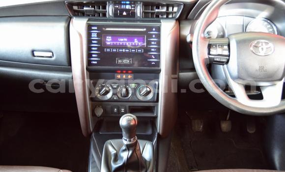 Acheter Occasion Voiture Toyota Fortuner Autre à Chipata, Zambie Acheter Occasion Voiture Toyota Fortuner Autre à Chipata, Zambie