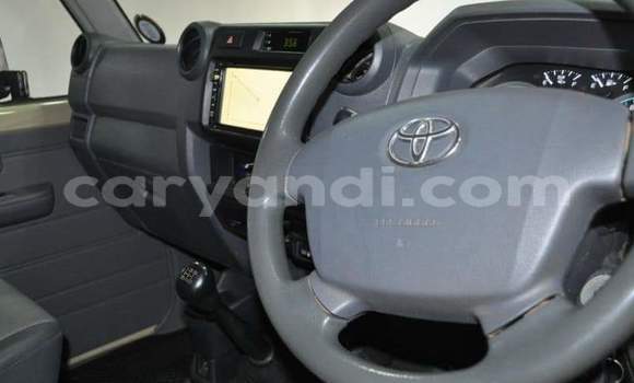 Acheter Occasion Voiture Toyota Land Cruiser Autre à Chipata, Zambie Acheter Occasion Voiture Toyota Land Cruiser Autre à Chipata, Zambie