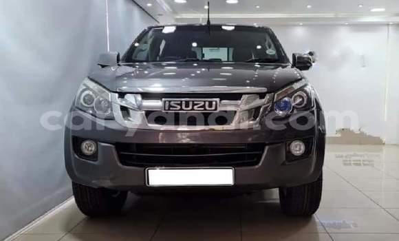 Buy Used Isuzu KB Other Car in Chipata in Zambia