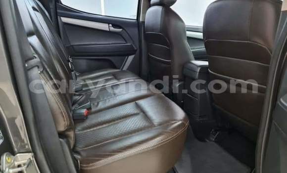 Acheter Occasion Voiture Isuzu KB Autre à Chipata, Zambie Acheter Occasion Voiture Isuzu KB Autre à Chipata, Zambie