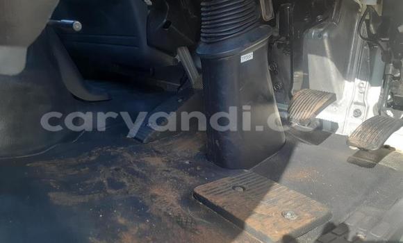 Buy Used Hino 300 Series White Truck in Kalabo in Western Buy Used Hino 300 Series White Truck in Kalabo in Western