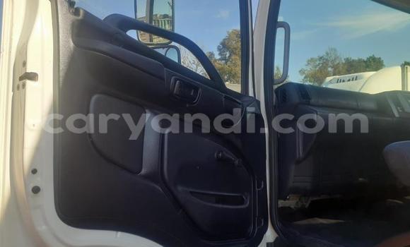 Buy Used Hino 300 Series White Truck in Kalabo in Western Buy Used Hino 300 Series White Truck in Kalabo in Western