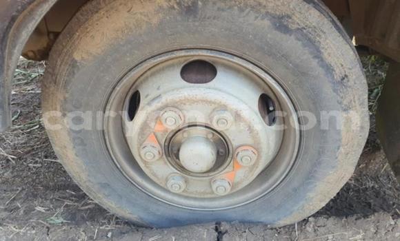 Acheter Occasion Utilitaire Nissan UD Rouge à Choma, Du sud Acheter Occasion Utilitaire Nissan UD Rouge à Choma, Du sud