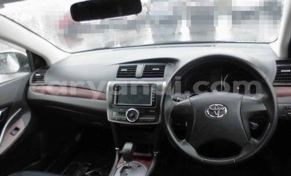 Acheter Import Voiture Toyota Allion Gris à Lusaka, Zambie Acheter Import Voiture Toyota Allion Gris à Lusaka, Zambie
