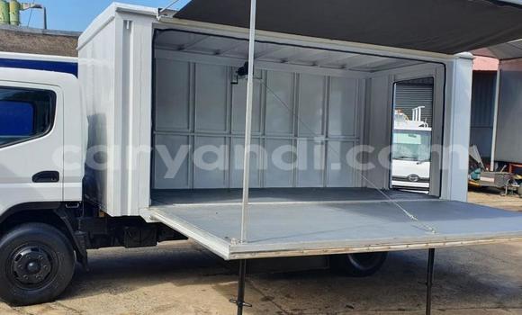 Buy Used Man TGX White Truck in Limulunga in Western Buy Used Man TGX White Truck in Limulunga in Western