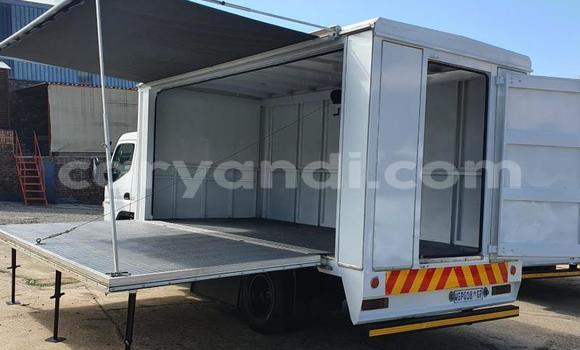Buy Used Man TGX White Truck in Limulunga in Western Buy Used Man TGX White Truck in Limulunga in Western