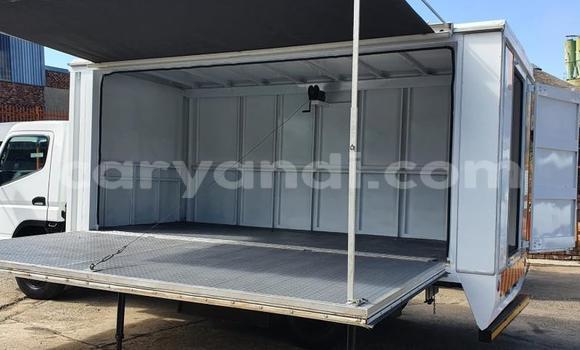 Buy Used Man TGX White Truck in Limulunga in Western Buy Used Man TGX White Truck in Limulunga in Western