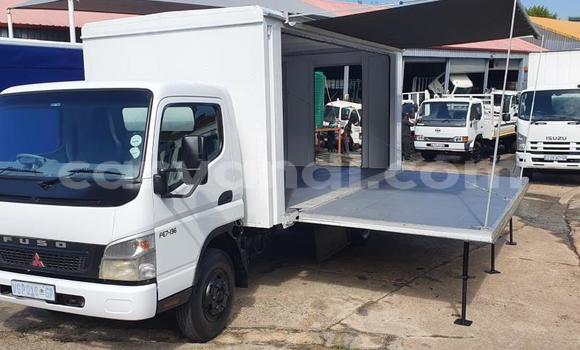 Buy Used Man TGX White Truck in Limulunga in Western Buy Used Man TGX White Truck in Limulunga in Western