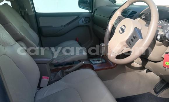 Buy Used Nissan Pathfinder Black Car in Lusaka in Zambia Buy Used Nissan Pathfinder Black Car in Lusaka in Zambia