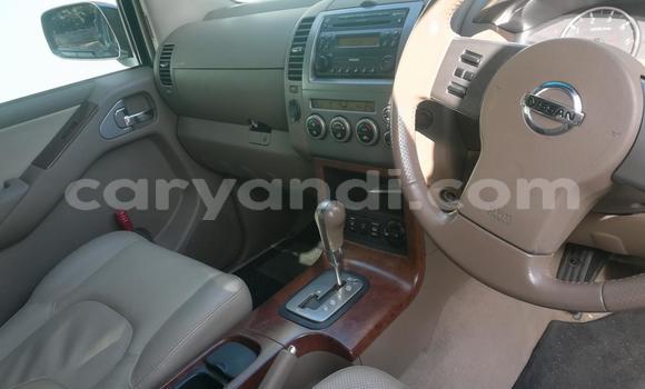 Buy Used Nissan Pathfinder Black Car in Lusaka in Zambia Buy Used Nissan Pathfinder Black Car in Lusaka in Zambia