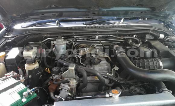 Buy Used Nissan Pathfinder Black Car in Lusaka in Zambia Buy Used Nissan Pathfinder Black Car in Lusaka in Zambia