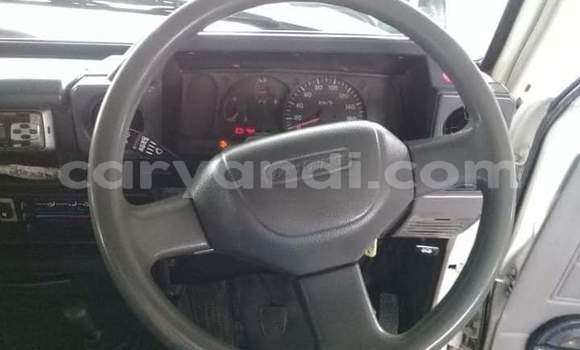 Acheter Occasion Voiture Toyota Land Cruiser Autre à Chipata, Zambie Acheter Occasion Voiture Toyota Land Cruiser Autre à Chipata, Zambie