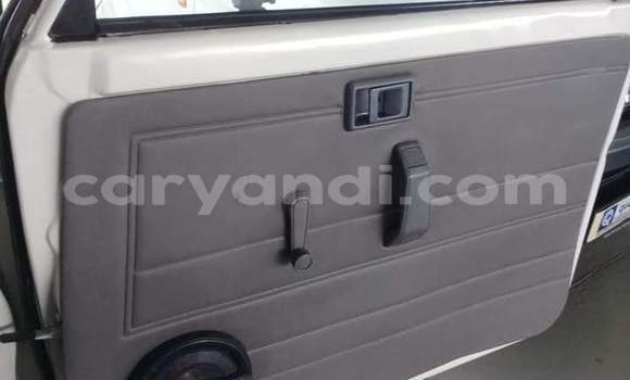 Acheter Occasion Voiture Toyota Land Cruiser Autre à Chipata, Zambie Acheter Occasion Voiture Toyota Land Cruiser Autre à Chipata, Zambie