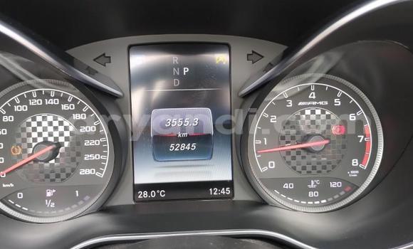 Buy Used Mercedes-Benz C-Classe Silver Car in Lusaka in Zambia Buy Used Mercedes-Benz C-Classe Silver Car in Lusaka in Zambia