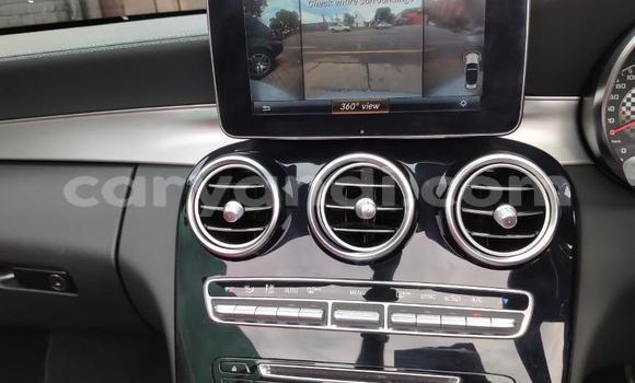 Buy Used Mercedes-Benz C-Classe Silver Car in Lusaka in Zambia Buy Used Mercedes-Benz C-Classe Silver Car in Lusaka in Zambia