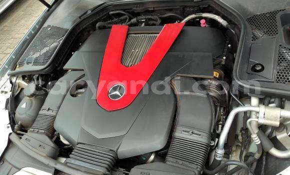 Buy Used Mercedes-Benz C-Classe Silver Car in Lusaka in Zambia Buy Used Mercedes-Benz C-Classe Silver Car in Lusaka in Zambia