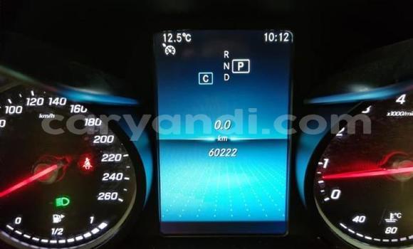 Buy Used Mercedes‒Benz C–Class White Car in Lusaka in Zambia Buy Used Mercedes‒Benz C–Class White Car in Lusaka in Zambia