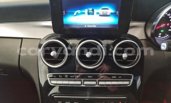 Buy Used Mercedes‒Benz C–Class White Car in Lusaka in Zambia Buy Used Mercedes‒Benz C–Class White Car in Lusaka in Zambia