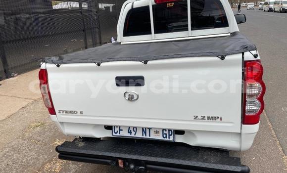 Acheter Occasion Voiture GMC Sierra Blanc à Choma, Du sud Acheter Occasion Voiture GMC Sierra Blanc à Choma, Du sud