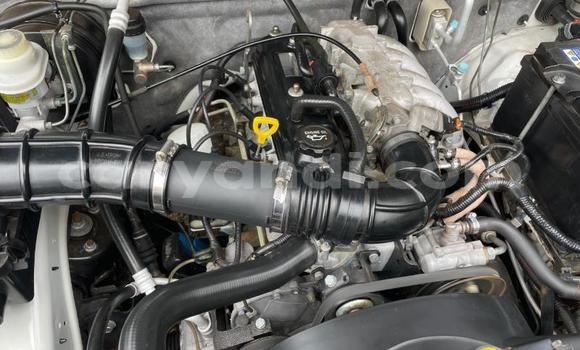 Acheter Occasion Voiture GMC Sierra Blanc à Choma, Du sud Acheter Occasion Voiture GMC Sierra Blanc à Choma, Du sud