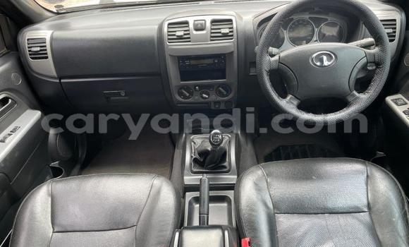 Acheter Occasion Voiture GMC Sierra Blanc à Choma, Du sud Acheter Occasion Voiture GMC Sierra Blanc à Choma, Du sud