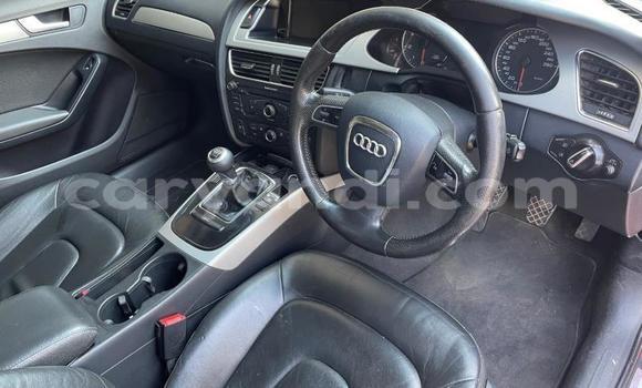 Buy Used Audi A4 Red Car in Chingola in Zambia Buy Used Audi A4 Red Car in Chingola in Zambia