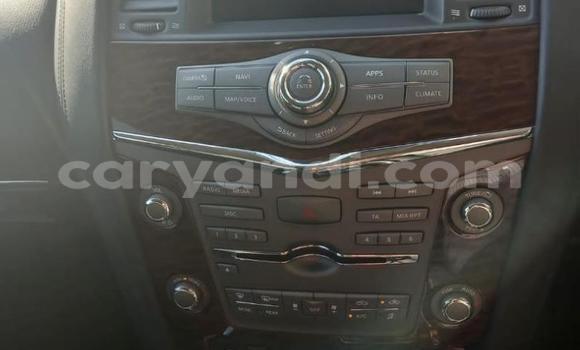 Acheter Occasion Voiture Nissan Patrol Autre à Chingola, Zambie Acheter Occasion Voiture Nissan Patrol Autre à Chingola, Zambie